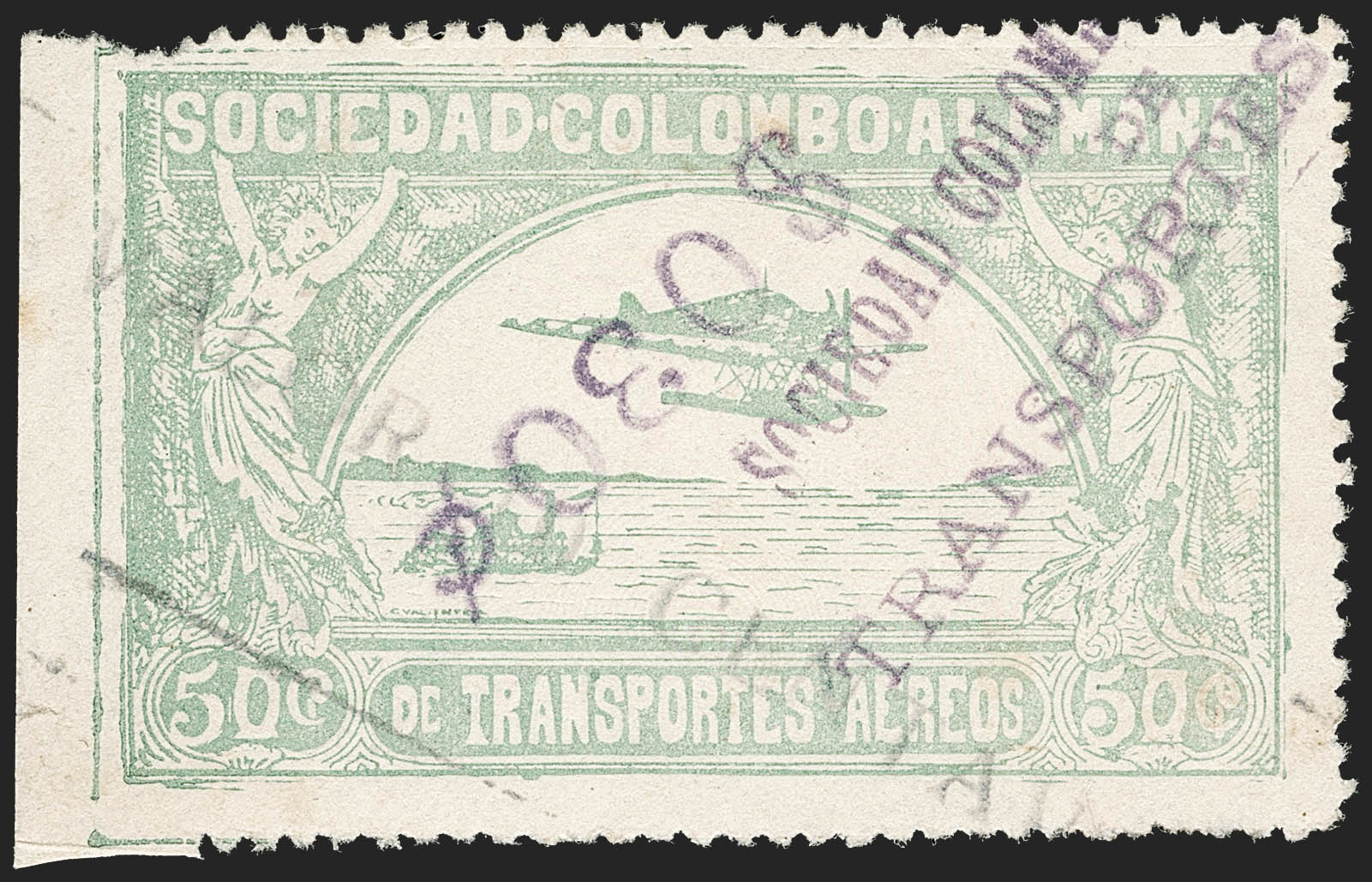 Sale no. 1213 — Lot no. 631 — Siegel Auction Galleries