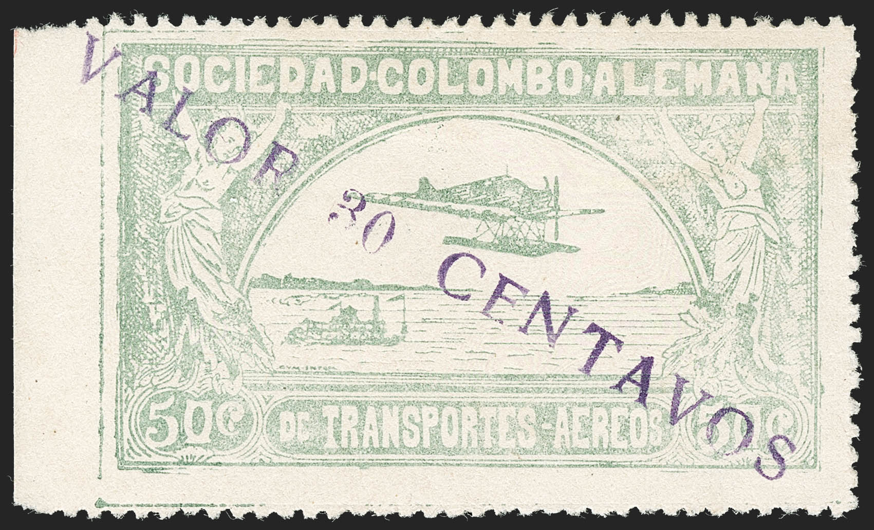 Sale no. 1213 — Lot no. 639 — Siegel Auction Galleries