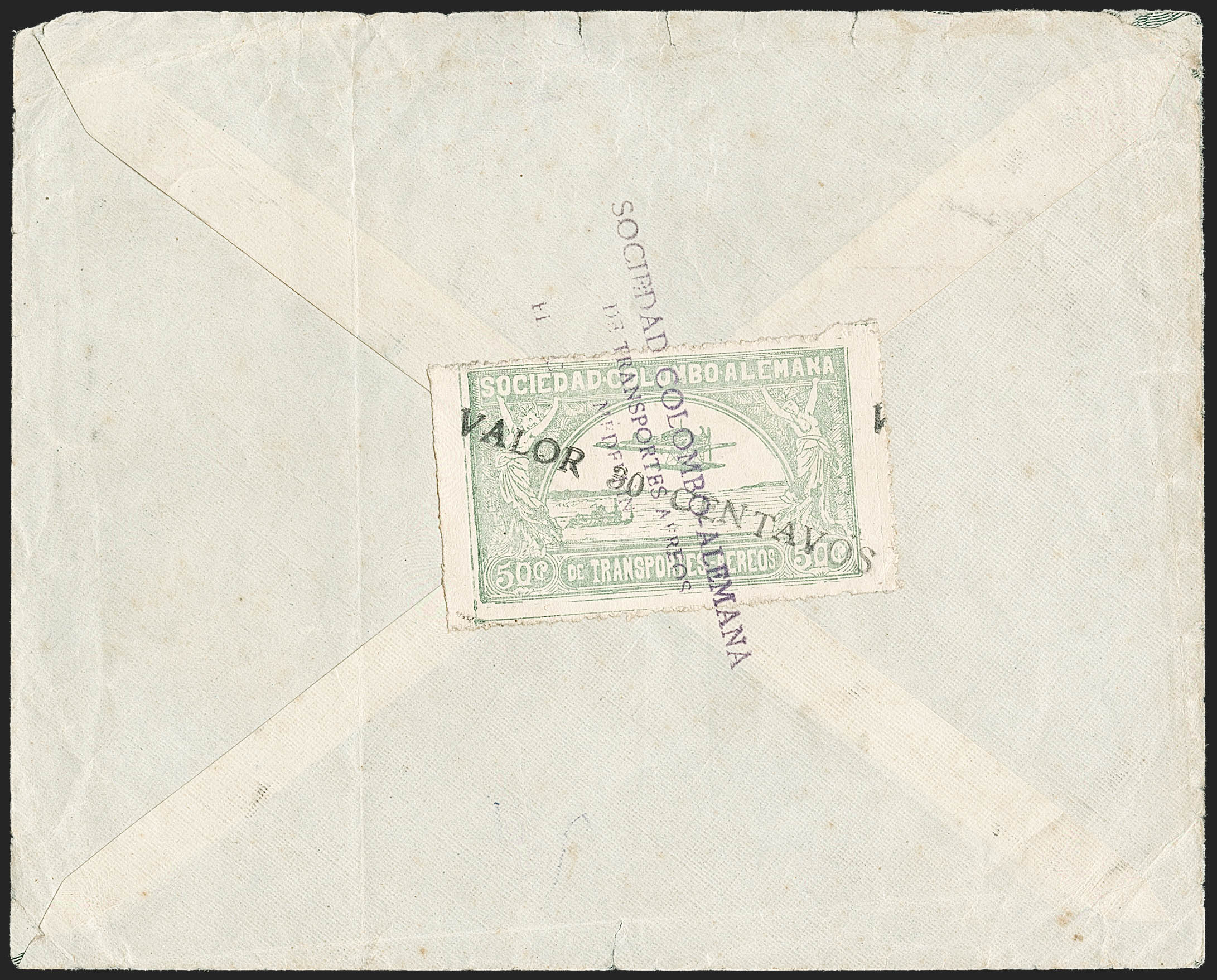 Sale no. 1213 — Lot no. 649 — Siegel Auction Galleries