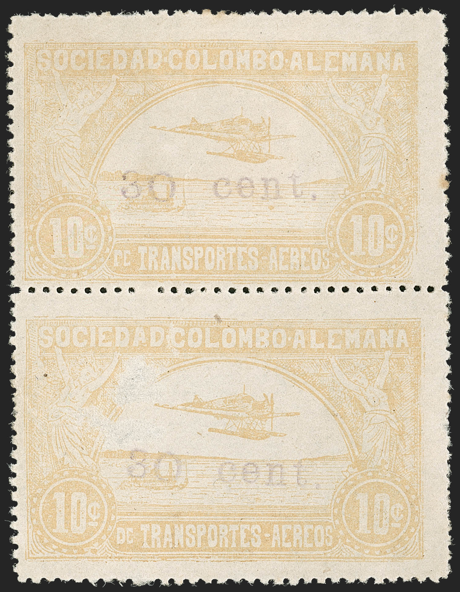 Sale no. 1213 — Lot no. 659 — Siegel Auction Galleries