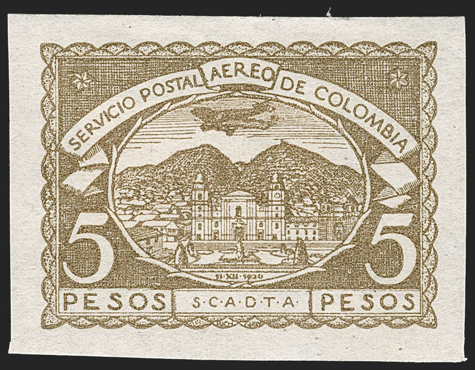 Sale no. 1213 — Lot no. 672 — Siegel Auction Galleries