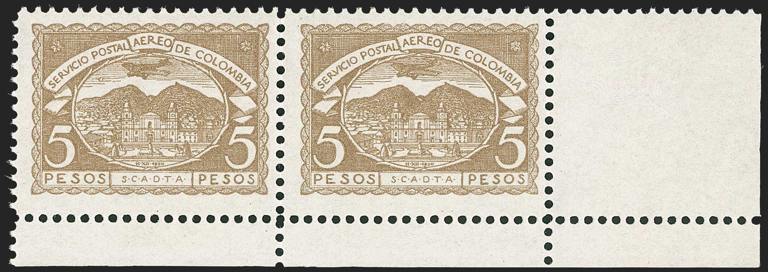 Sale no. 1213 — Lot no. 674 — Siegel Auction Galleries