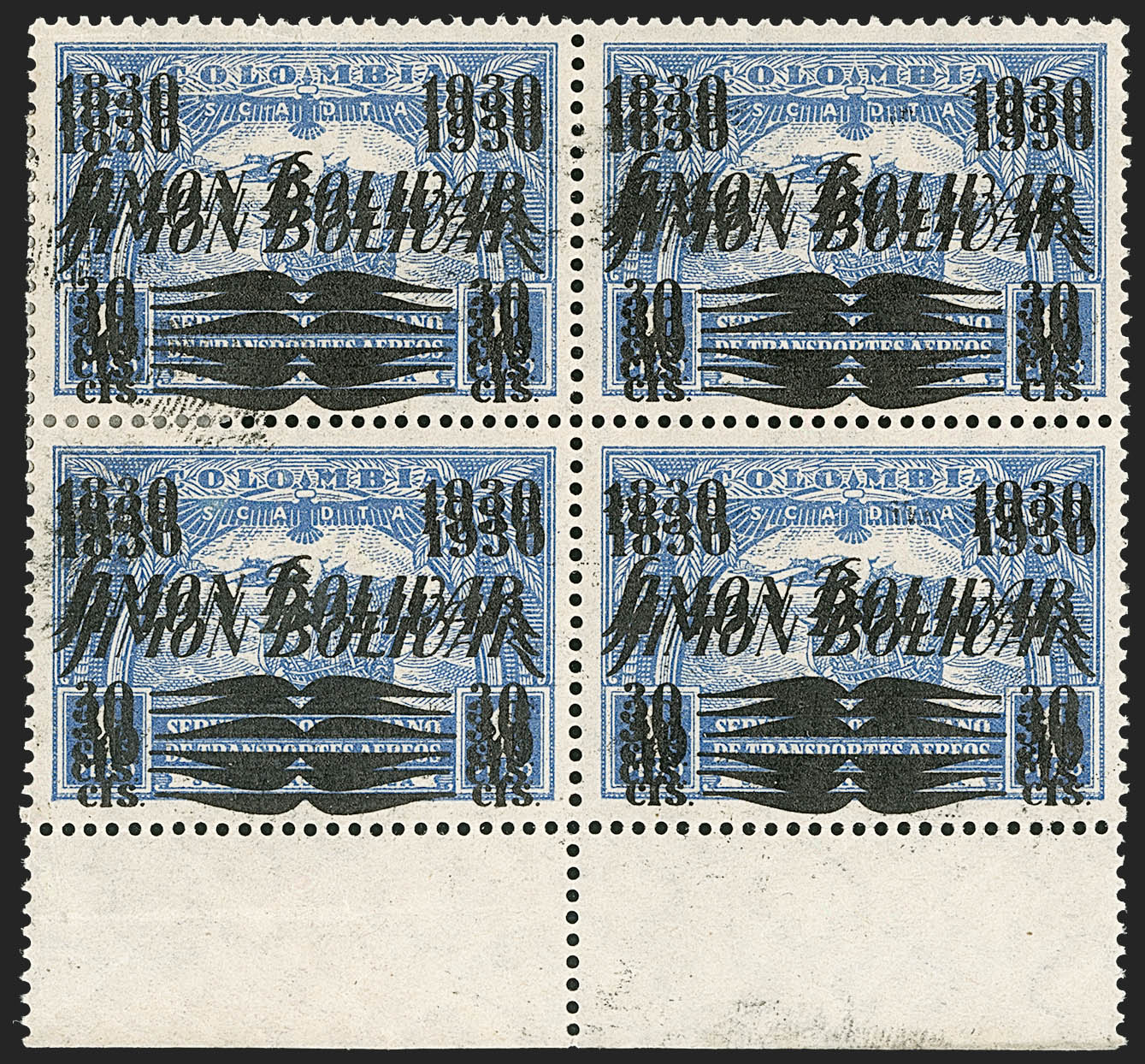 Sale no. 1213 — Lot no. 676 — Siegel Auction Galleries