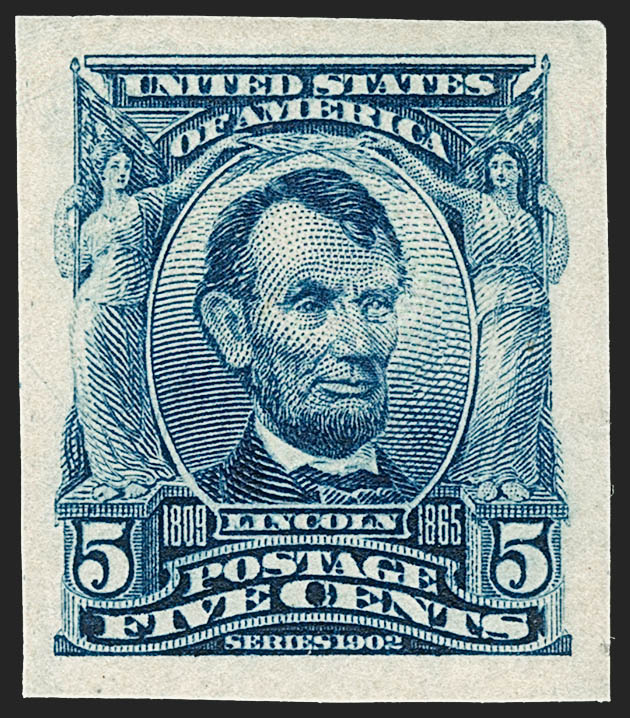 Sale no. 1217 — Lot no. 1063 — Siegel Auction Galleries