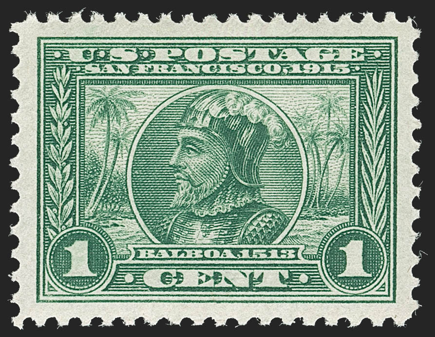 Sale no. 1217 — Lot no. 1109 — Siegel Auction Galleries