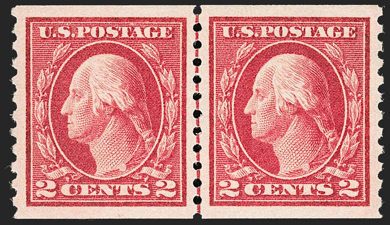 Sale no. 1217 — Lot no. 1123 — Siegel Auction Galleries