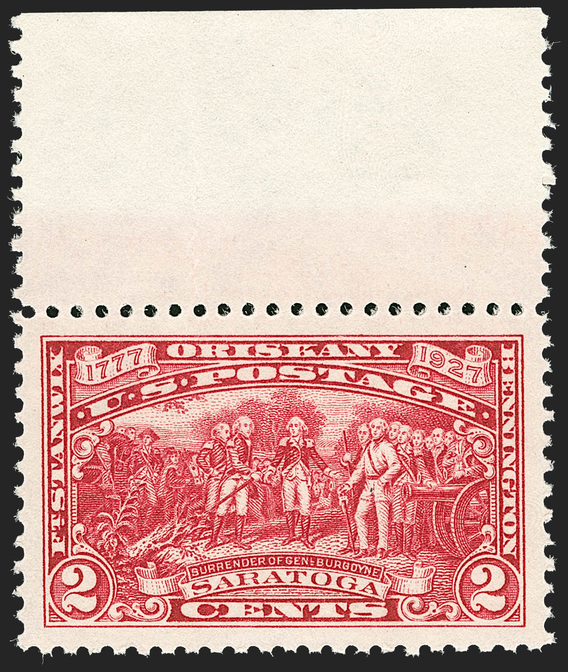 Sale no. 1217 — Lot no. 1199 — Siegel Auction Galleries