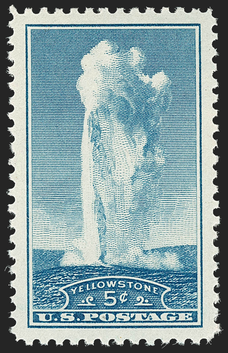 Sale no. 1217 — Lot no. 1216 — Siegel Auction Galleries