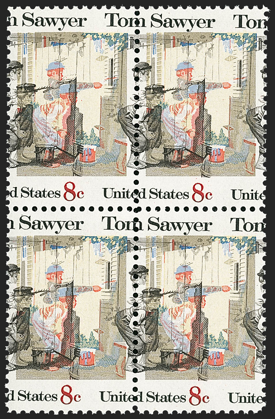 Sale no. 1217 — Lot no. 1223 — Siegel Auction Galleries