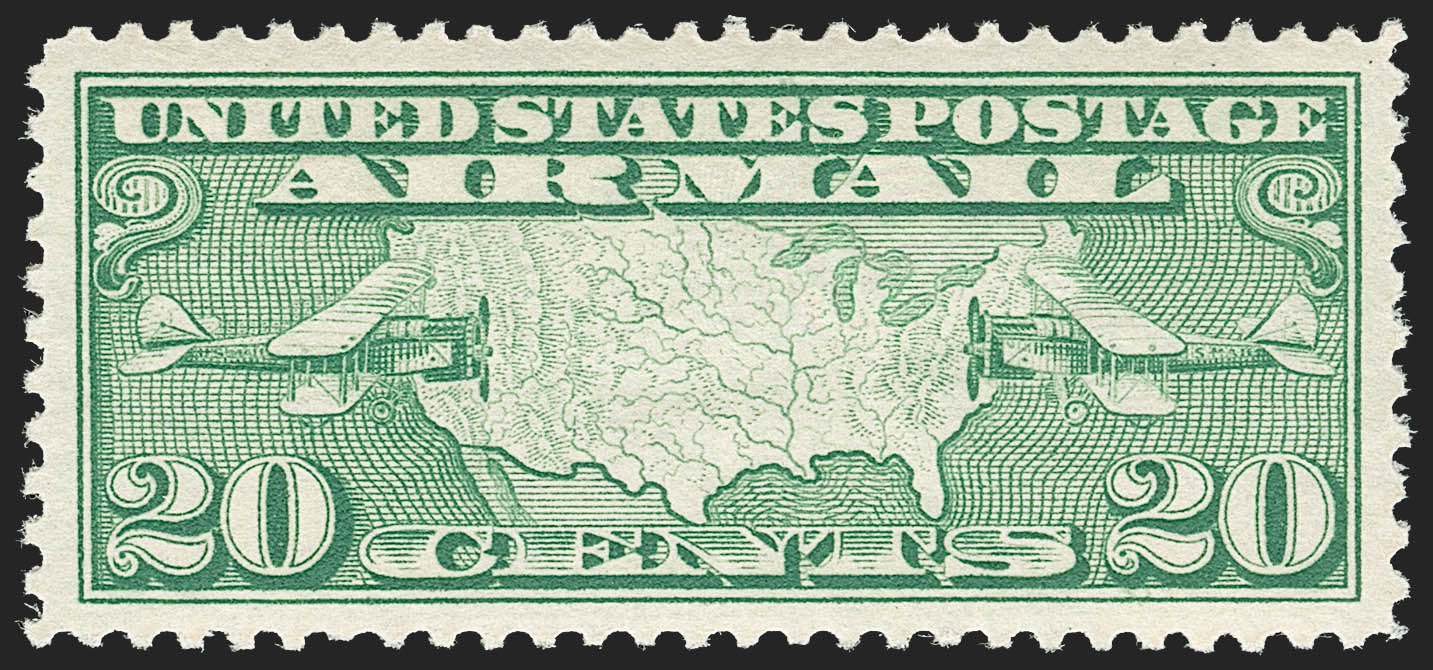 Sale no. 1217 — Lot no. 1240 — Siegel Auction Galleries