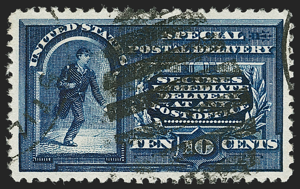 Sale no. 1217 — Lot no. 1251 — Siegel Auction Galleries