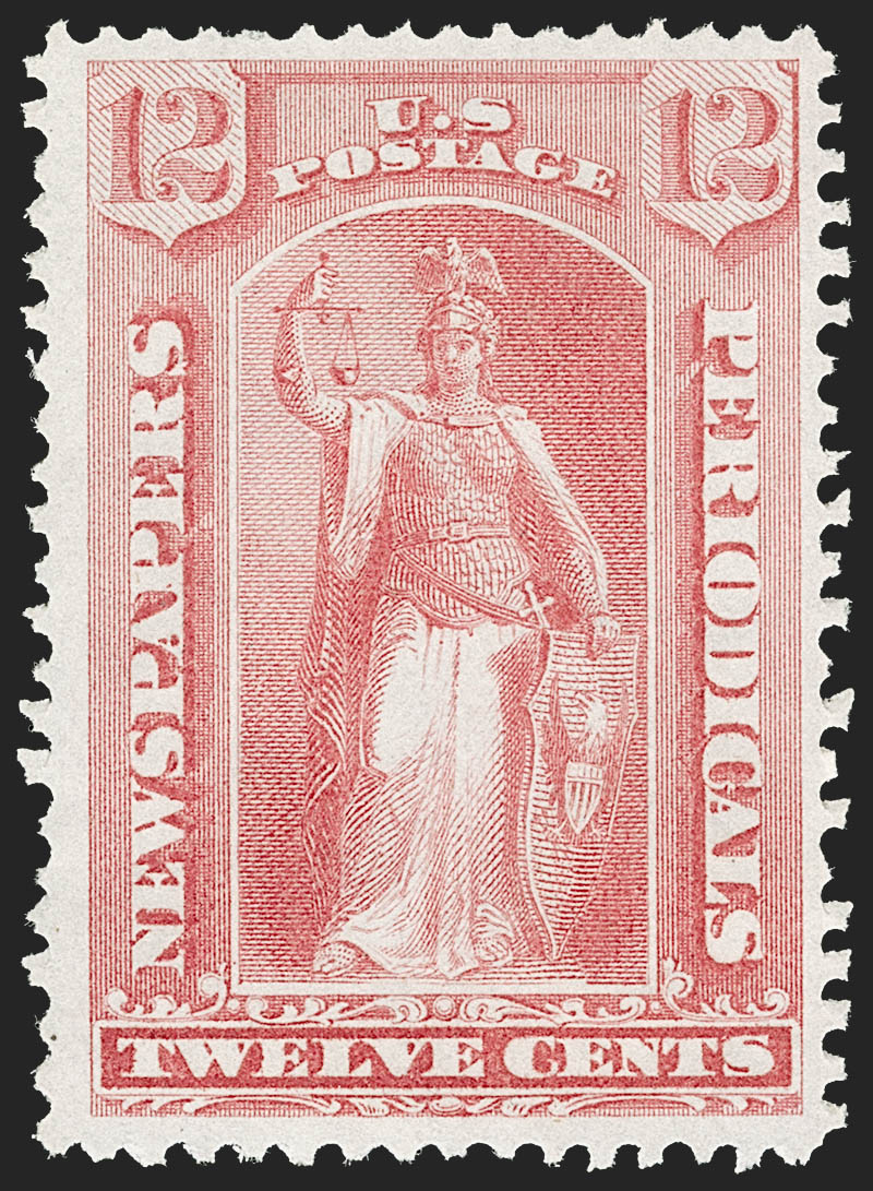 Sale no. 1217 — Lot no. 1293 — Siegel Auction Galleries