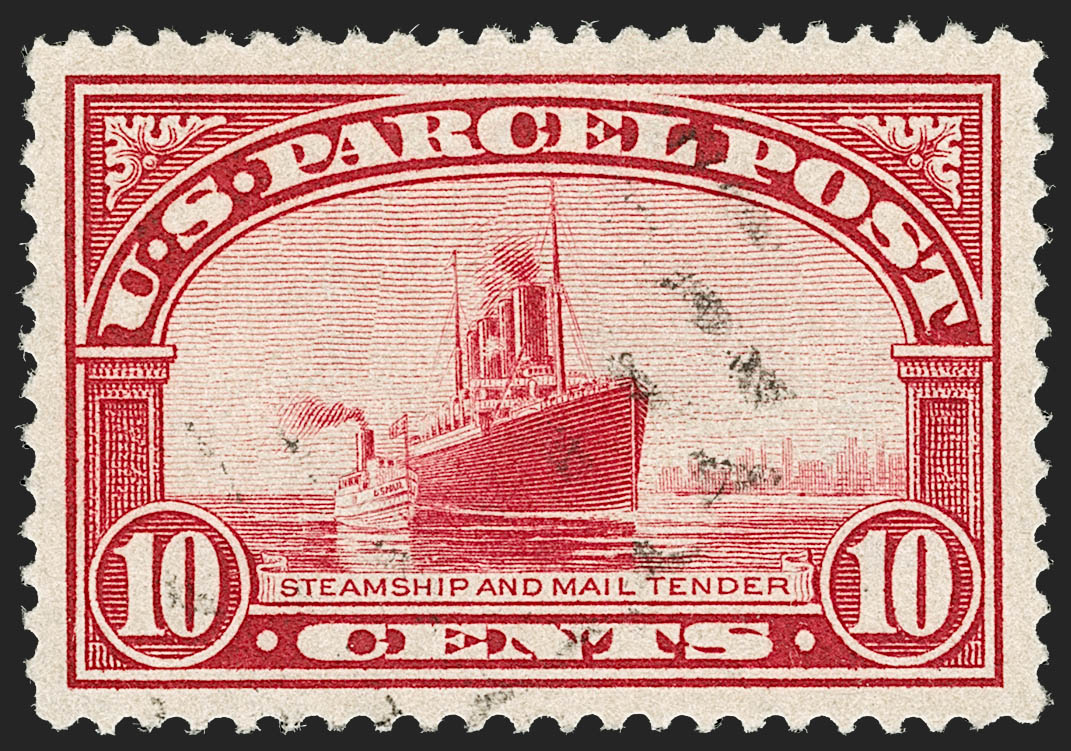 Sale no. 1217 — Lot no. 1302 — Siegel Auction Galleries