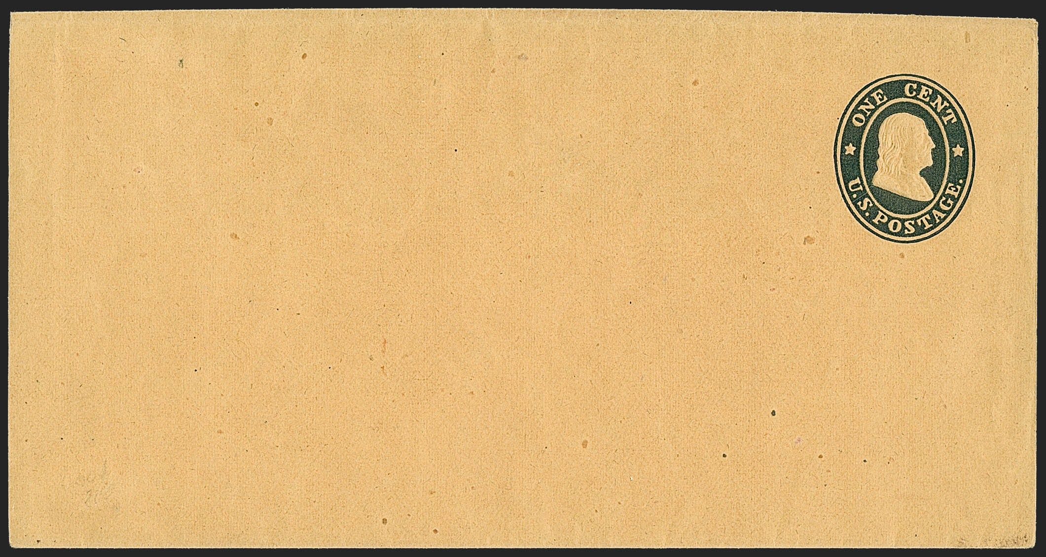 Sale no. 1217 — Lot no. 1317 — Siegel Auction Galleries