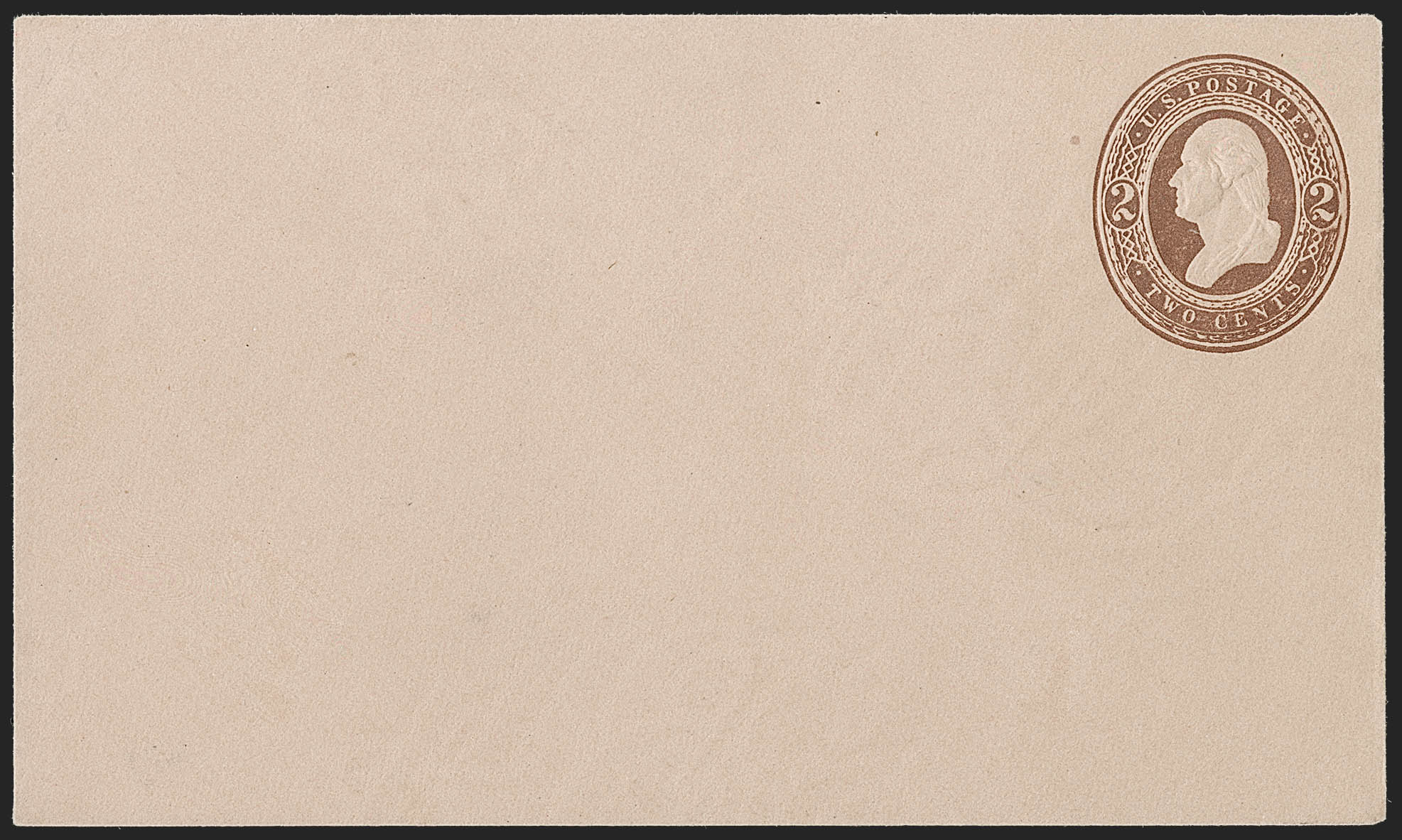 Sale no. 1217 — Lot no. 1343 — Siegel Auction Galleries