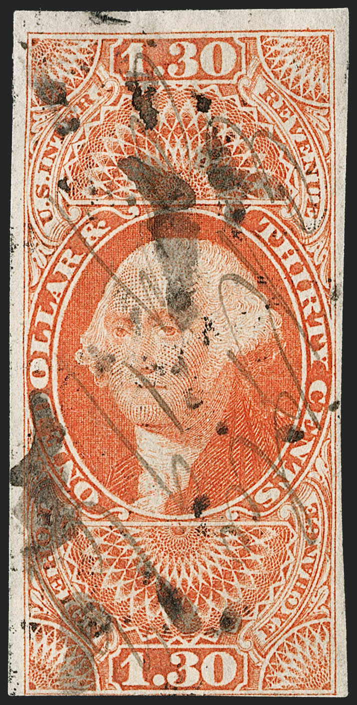 Sale no. 1217 — Lot no. 1391 — Siegel Auction Galleries