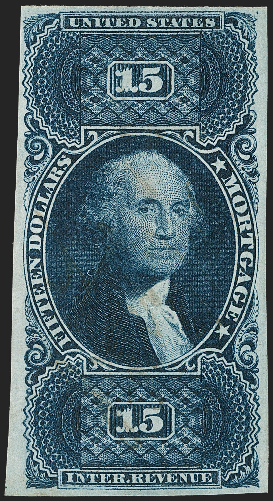 Sale no. 1217 — Lot no. 1407 — Siegel Auction Galleries