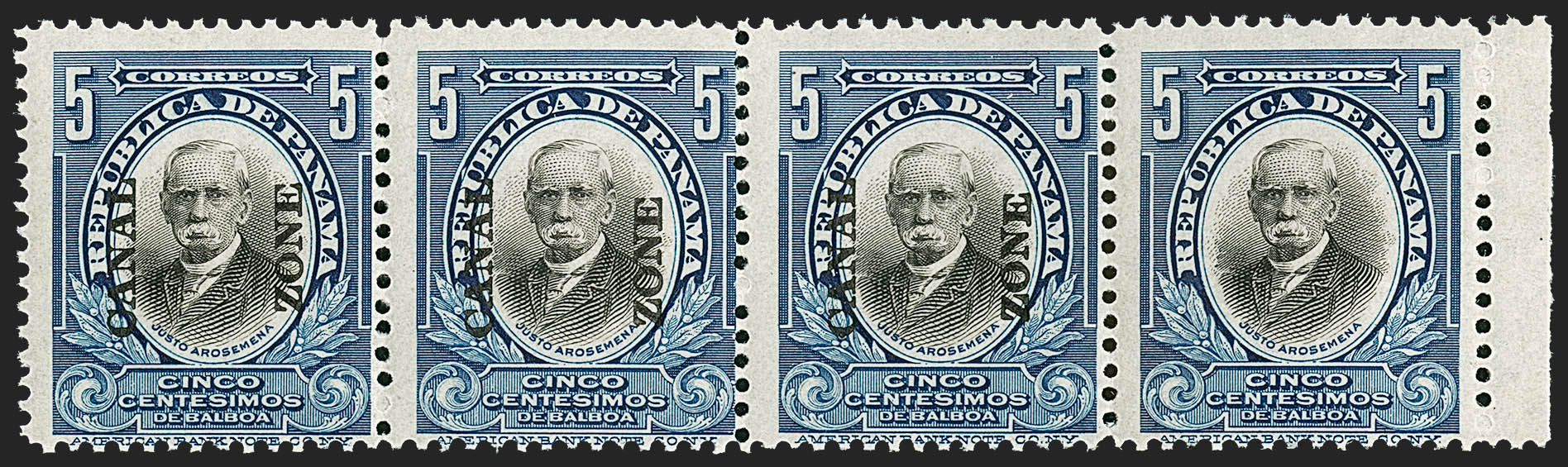 Sale no. 1217 — Lot no. 1520 — Siegel Auction Galleries