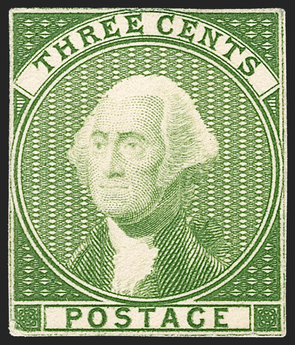 Sale no. 1217 — Lot no. 505 — Siegel Auction Galleries