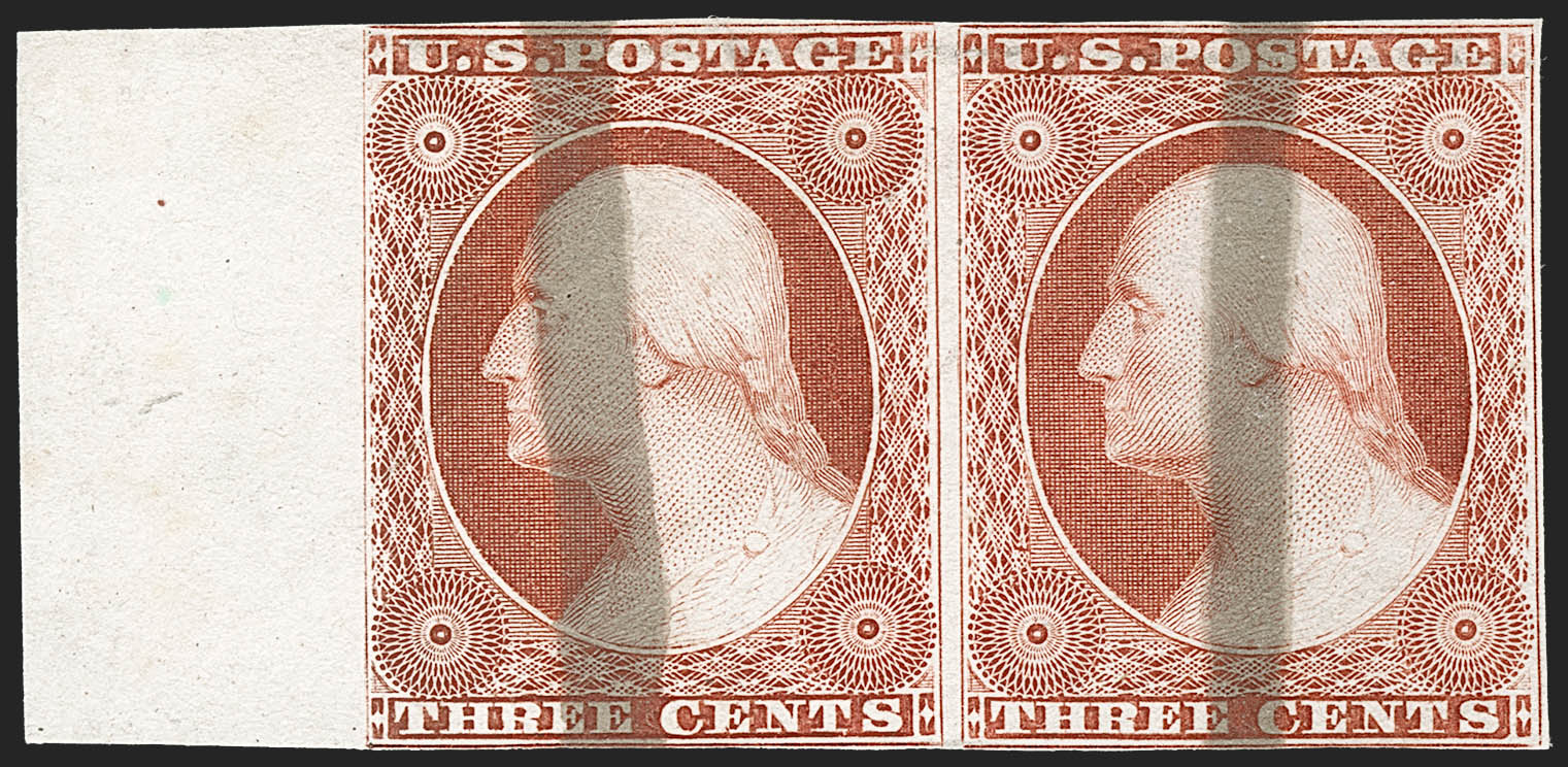 Sale no. 1217 — Lot no. 525 — Siegel Auction Galleries