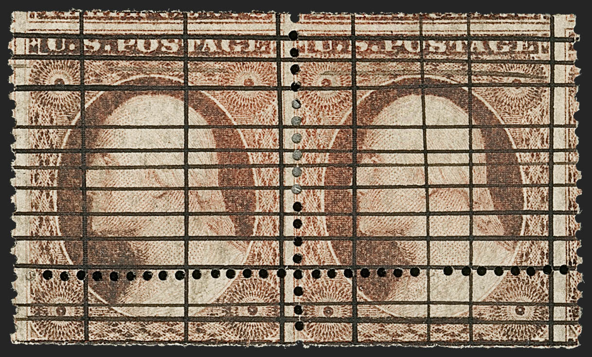 Sale no. 1217 — Lot no. 528 — Siegel Auction Galleries