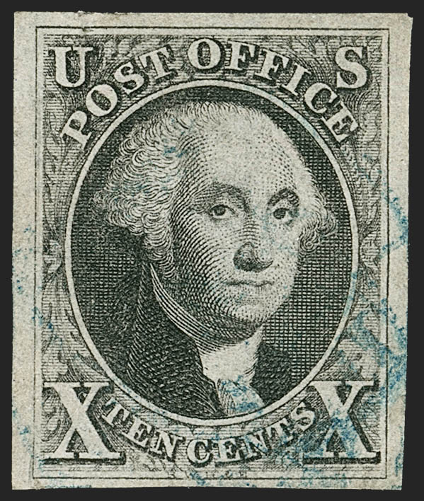 Sale no. 1217 — Lot no. 678 — Siegel Auction Galleries