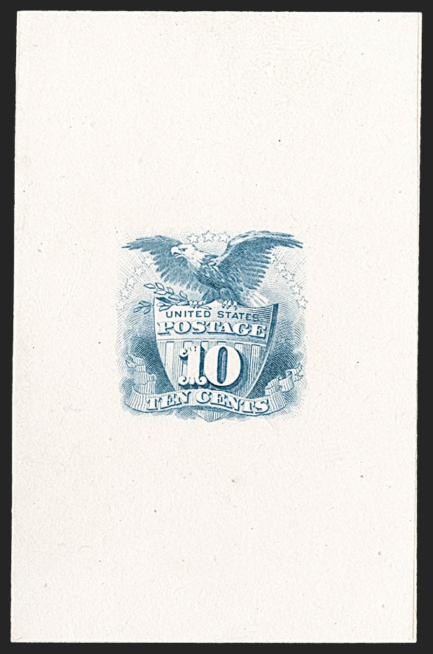 Sale no. 1217 — Lot no. 879 — Siegel Auction Galleries