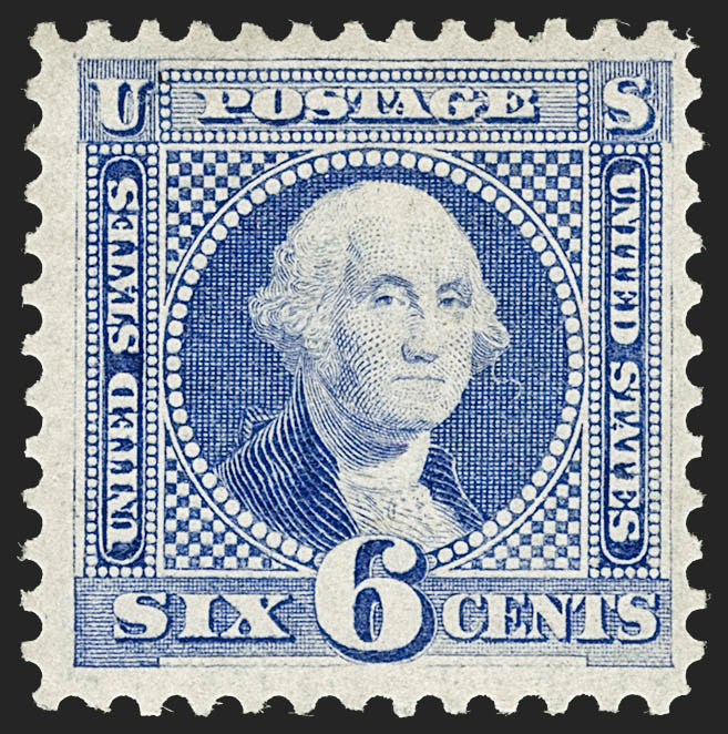 Sale no. 1217 — Lot no. 922 — Siegel Auction Galleries