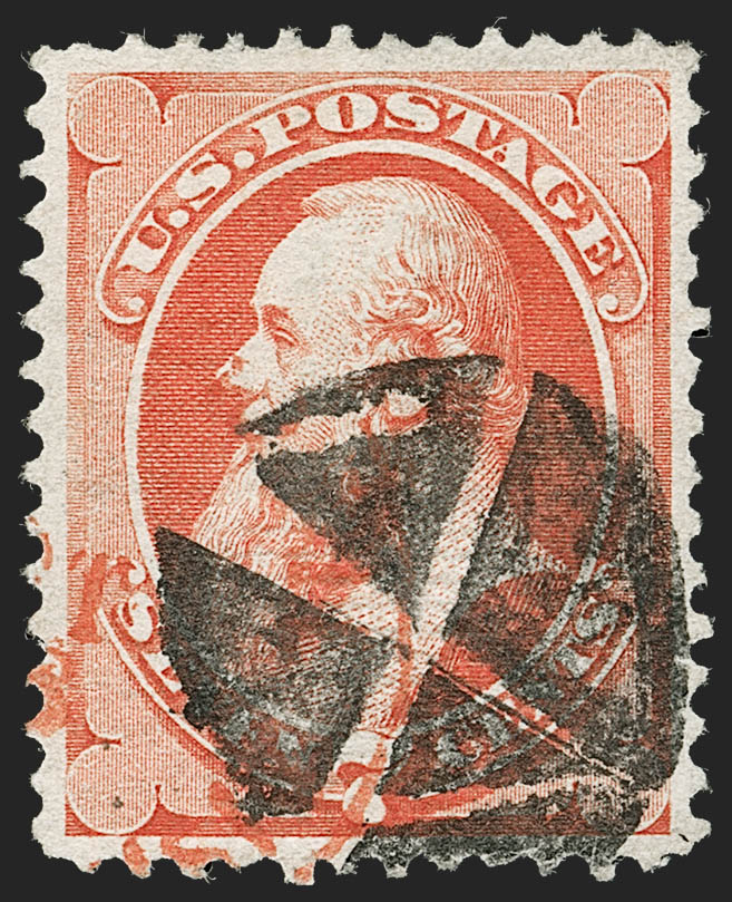 Sale no. 1217 — Lot no. 948 — Siegel Auction Galleries