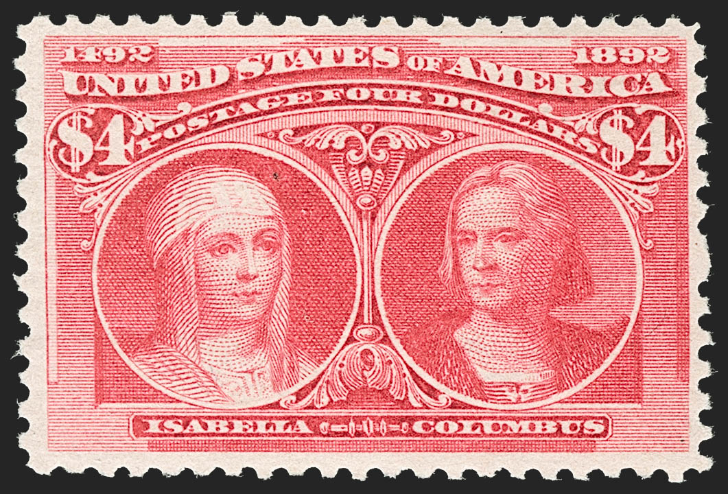 Sale no. 1217 — Lot no. 997 — Siegel Auction Galleries