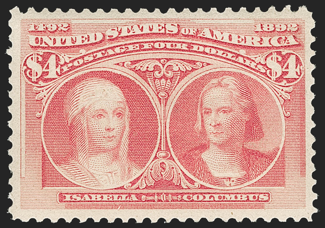 Sale no. 1217 — Lot no. 998 — Siegel Auction Galleries