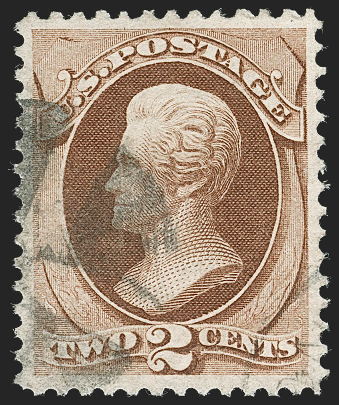 Sale no. 1219 — Lot no. 334 — Siegel Auction Galleries