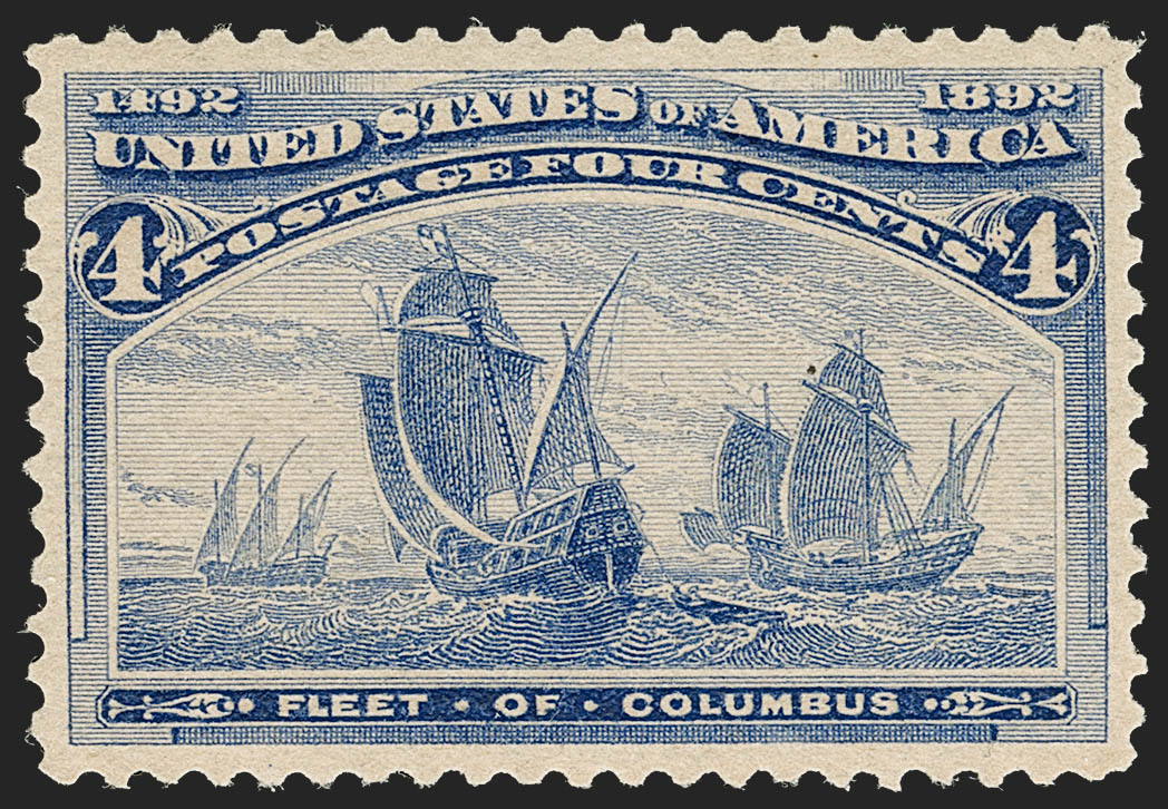 Sale no. 1219 — Lot no. 425 — Siegel Auction Galleries