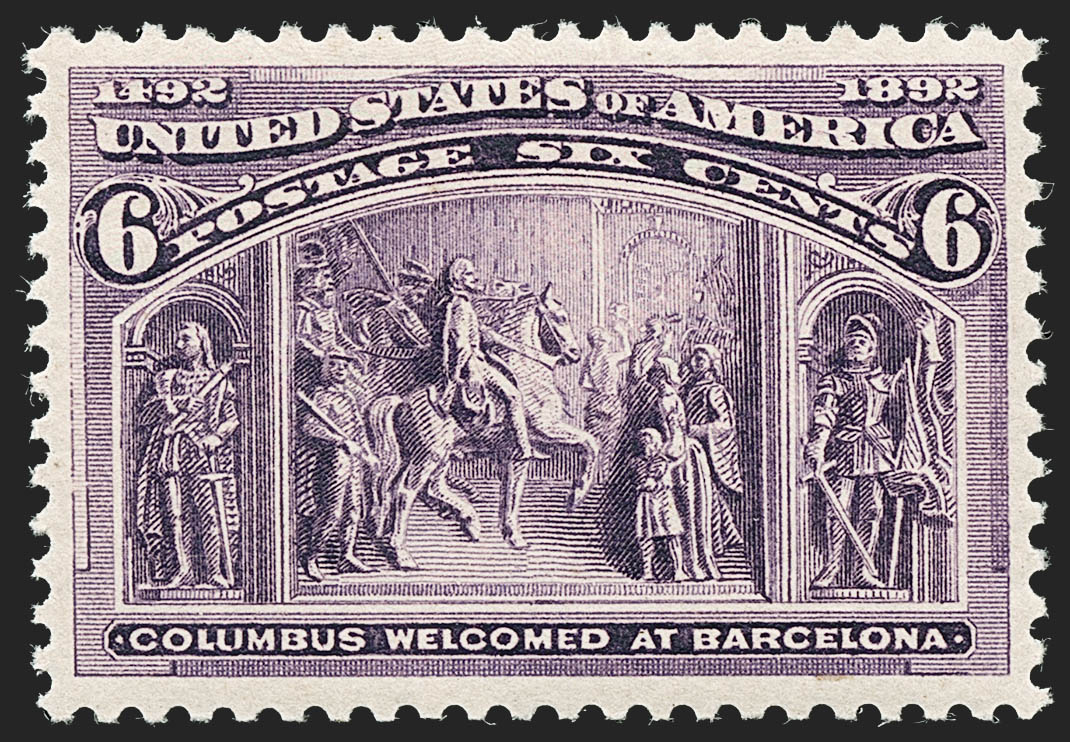 Sale no. 1219 — Lot no. 428 — Siegel Auction Galleries