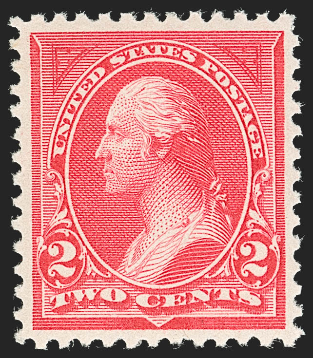 Sale no. 1219 — Lot no. 445 — Siegel Auction Galleries