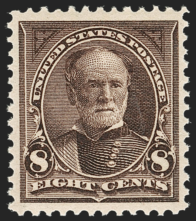 Sale no. 1219 — Lot no. 464 — Siegel Auction Galleries