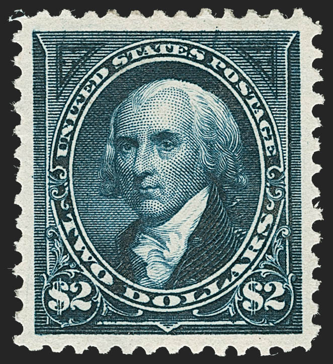 Sale no. 1219 — Lot no. 470 — Siegel Auction Galleries