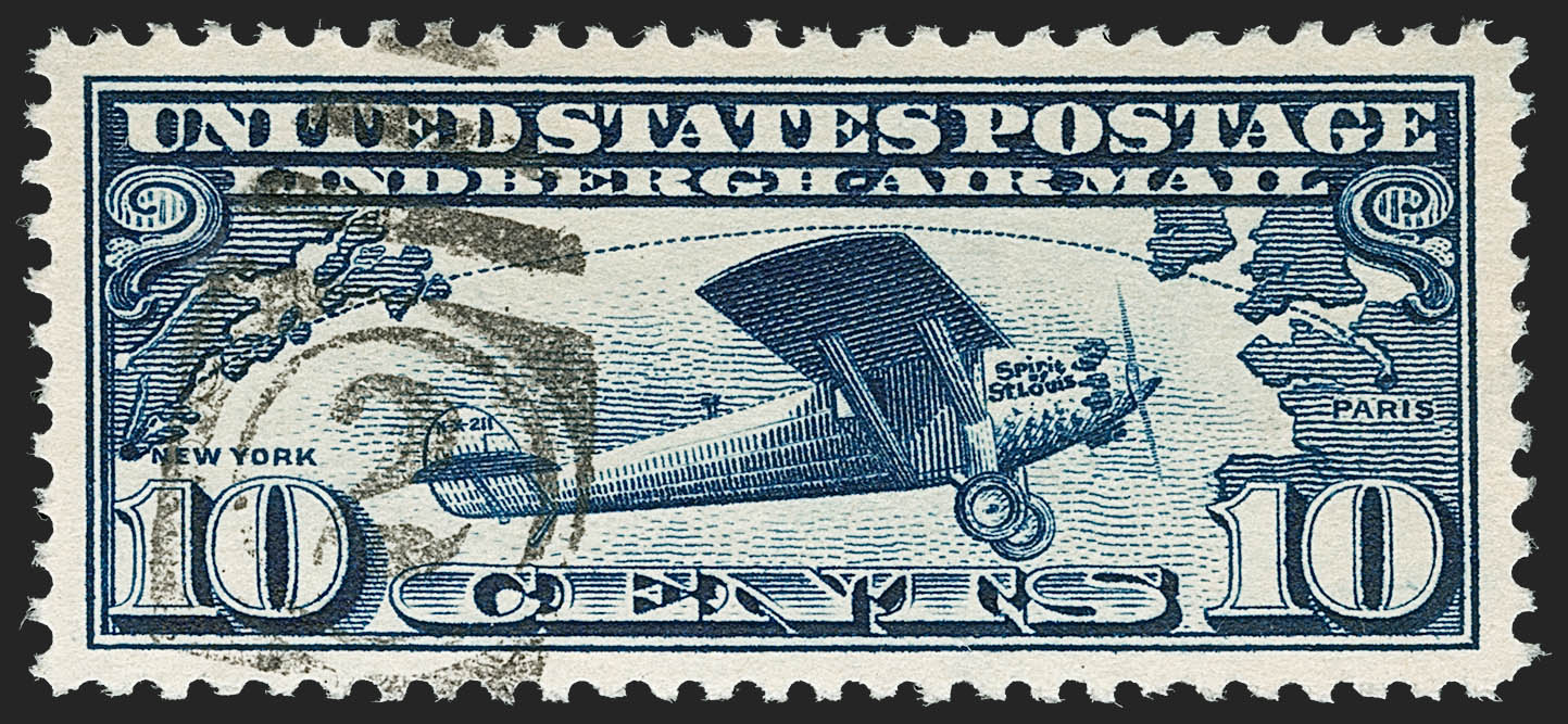 Sale no. 1219 — Lot no. 532 — Siegel Auction Galleries