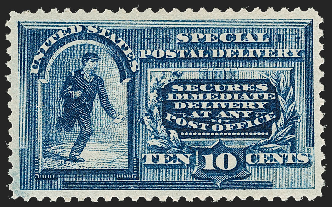 Sale no. 1219 — Lot no. 551 — Siegel Auction Galleries