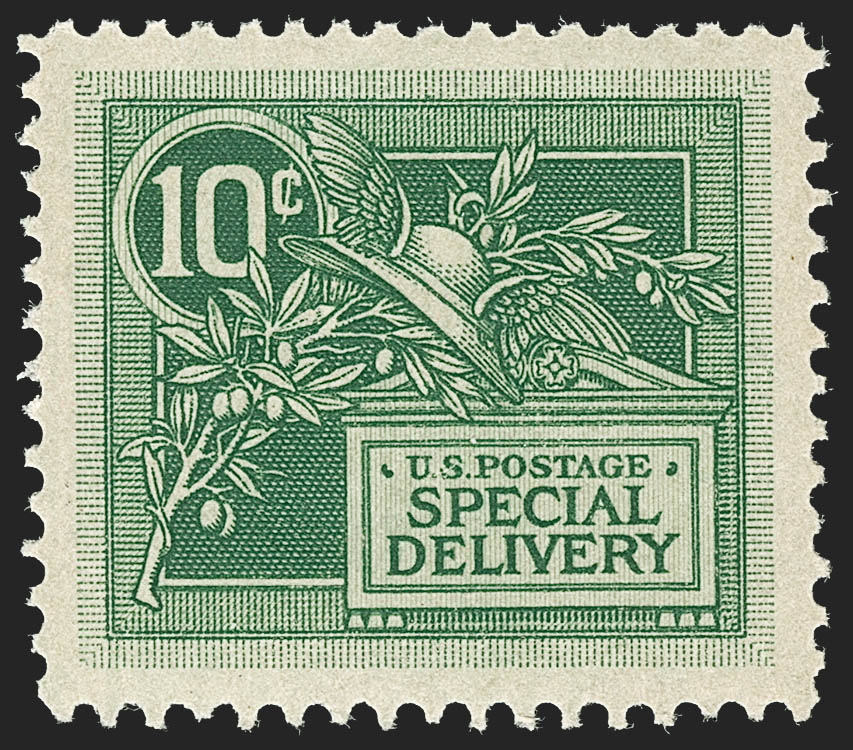 Sale no. 1219 — Lot no. 556 — Siegel Auction Galleries