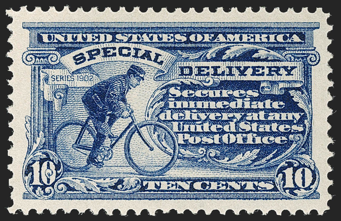 Sale no. 1219 — Lot no. 557 — Siegel Auction Galleries