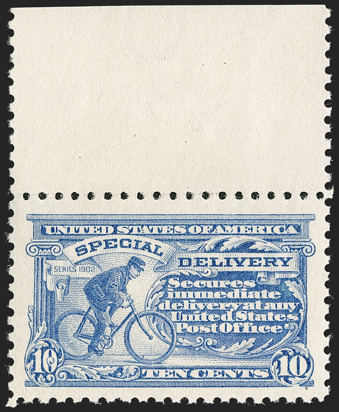 Sale no. 1219 — Lot no. 558 — Siegel Auction Galleries