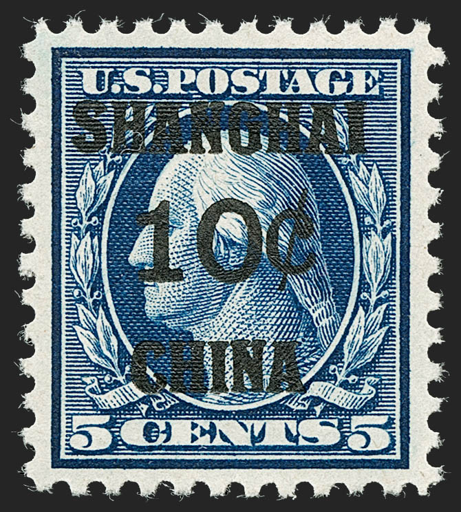 Sale no. 1219 — Lot no. 568 — Siegel Auction Galleries