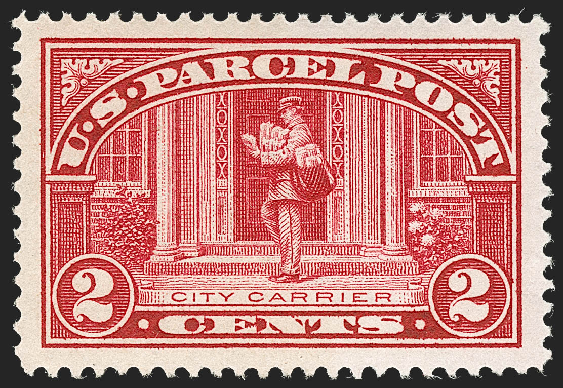 Sale no. 1219 — Lot no. 597 — Siegel Auction Galleries