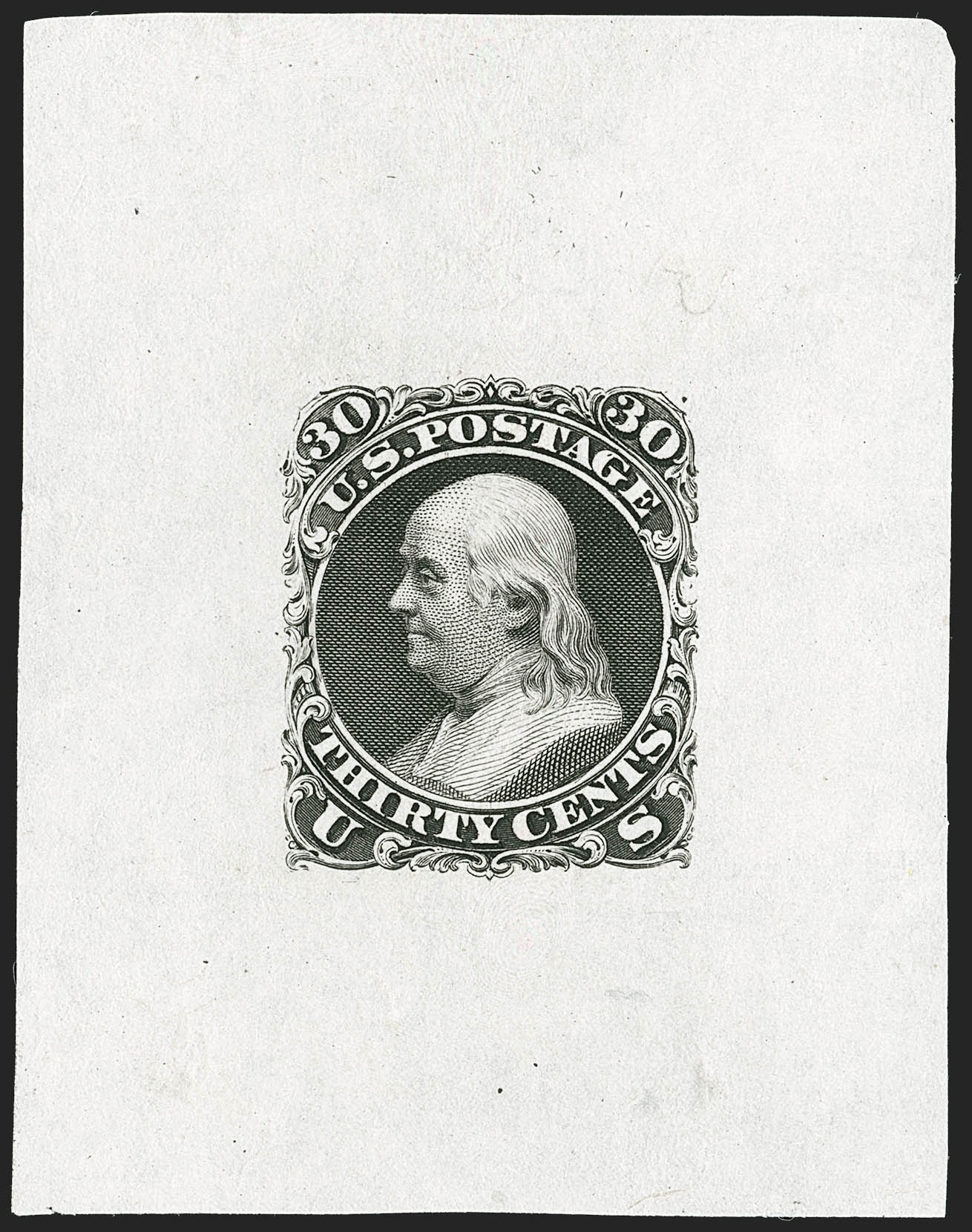 Sale no. 1221 — Lot no. 1016 — Siegel Auction Galleries