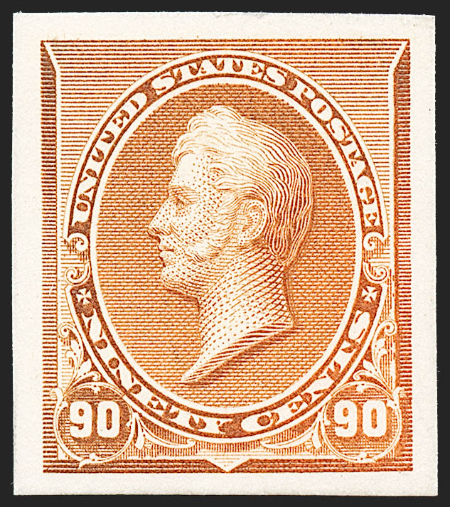 Sale no. 1221 — Lot no. 1047 — Siegel Auction Galleries