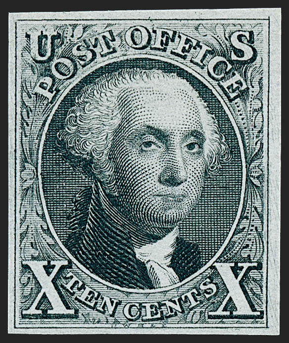 Sale no. 1221 — Lot no. 1092 — Siegel Auction Galleries