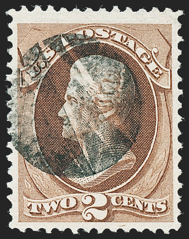 Sale no. 1221 — Lot no. 1289 — Siegel Auction Galleries