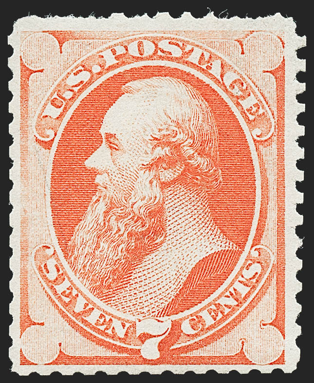 Sale no. 1221 — Lot no. 1319 — Siegel Auction Galleries