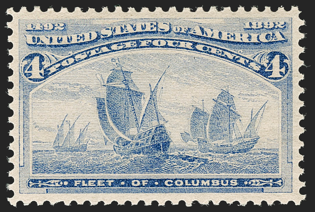 Sale no. 1221 — Lot no. 1356 — Siegel Auction Galleries